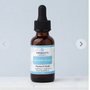 Vitality Extracts Healthy Scalp 30ml